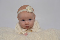O'Sullivan Christening