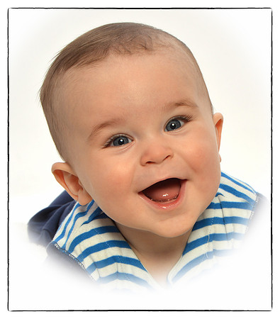 Baby Portrait