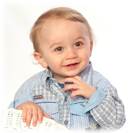 Child Portrait