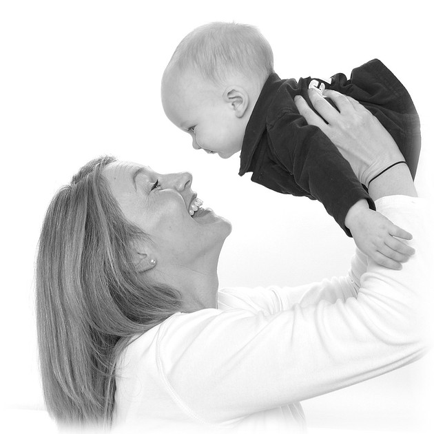 Victor Horgan Photography | Child/Children/Family Portraits