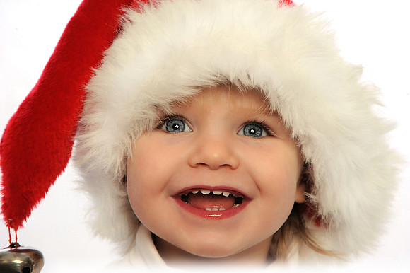 Xmas hat