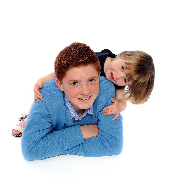 Victor Horgan Photography | Child/Children/Family Portraits