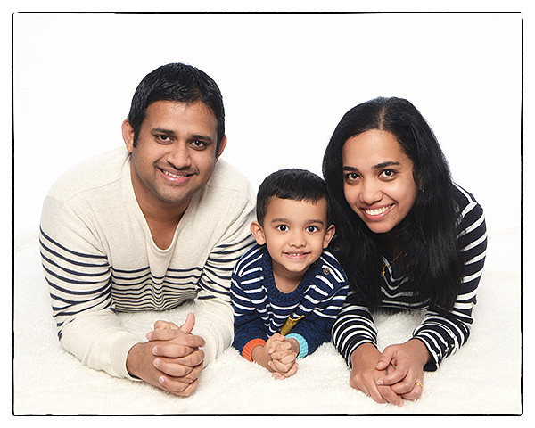 Victor Horgan Photography | Family Portraits