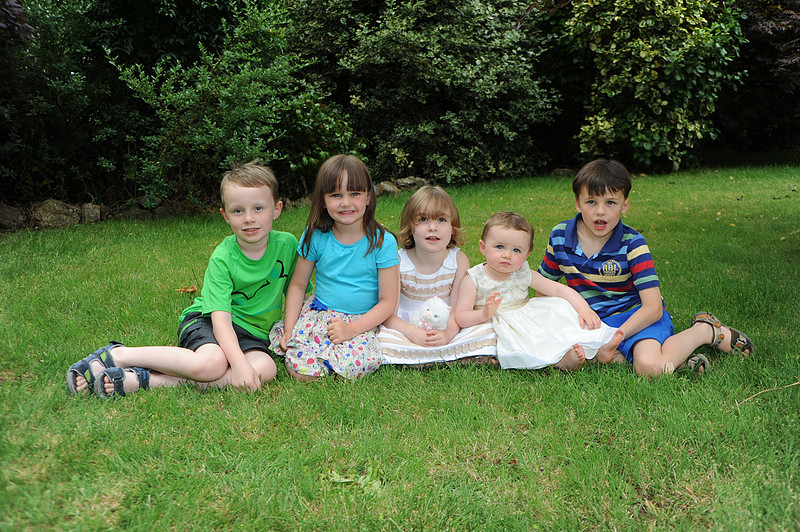 Victor Horgan Photography | Client Access
