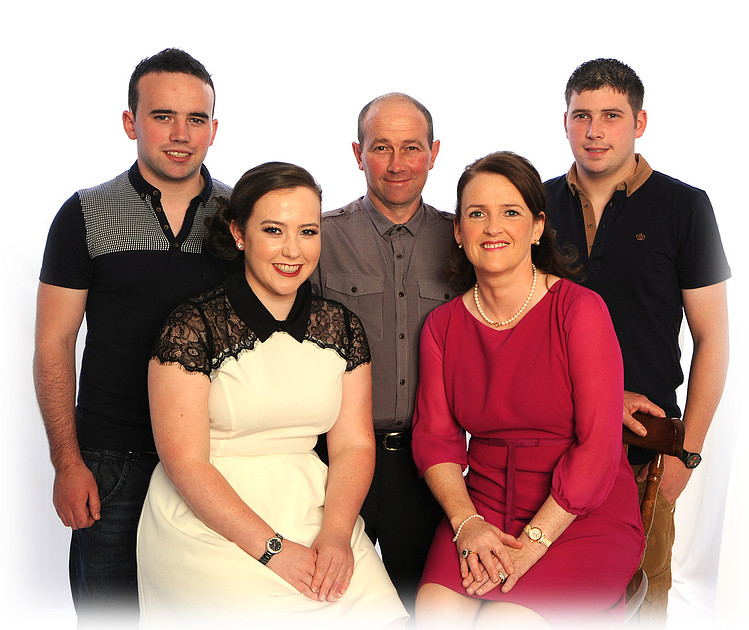 Victor Horgan Photography | Client Access