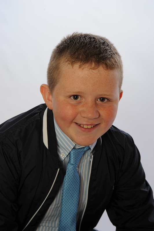 Victor Horgan Photography | Client Access