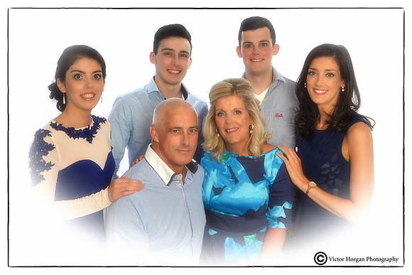 Family Portrait
