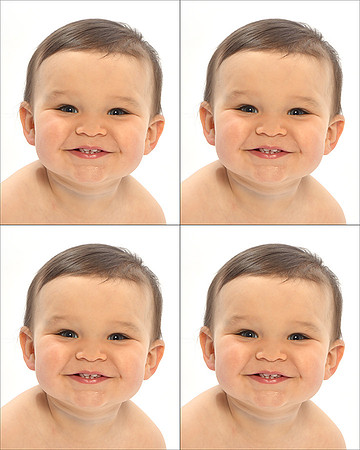 Passport Photos