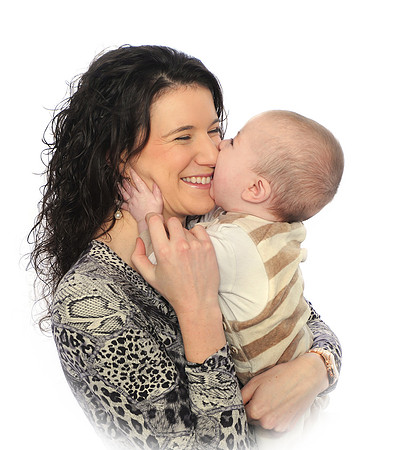 um and infant