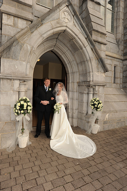 Victor Horgan Photography | Liz & Bernard